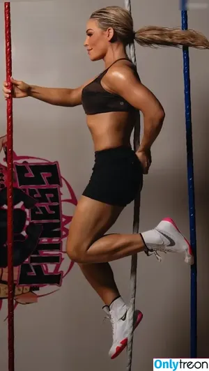 Natalya Neidhart / Wwe / jenni-neidhart / natalya_boat nude photo #0506
