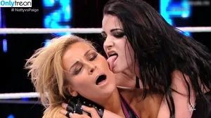 Natalya Neidhart / Wwe / jenni-neidhart / natalya_boat nude photo #0536