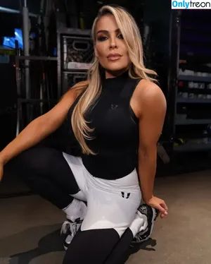Natalya Neidhart / Wwe / jenni-neidhart / natalya_boat nude photo #0545