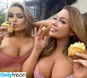Natalya Neidhart / Wwe / jenni-neidhart / natalya_boat nude photo #0624