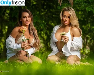 Natalya Neidhart / Wwe / jenni-neidhart / natalya_boat nude photo #0633