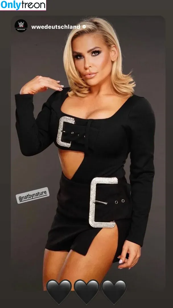 Natalya Neidhart nude photo #0090 (Wwe / jenni-neidhart / natalya_boat)