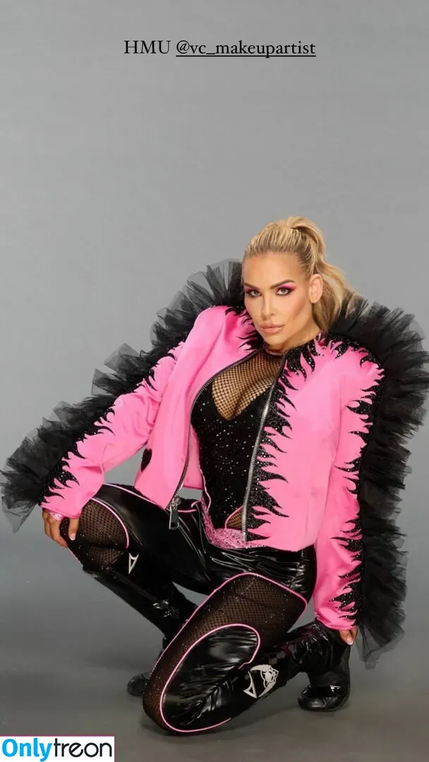 Natalya Neidhart nude photo #0179 (Wwe / jenni-neidhart / natalya_boat)