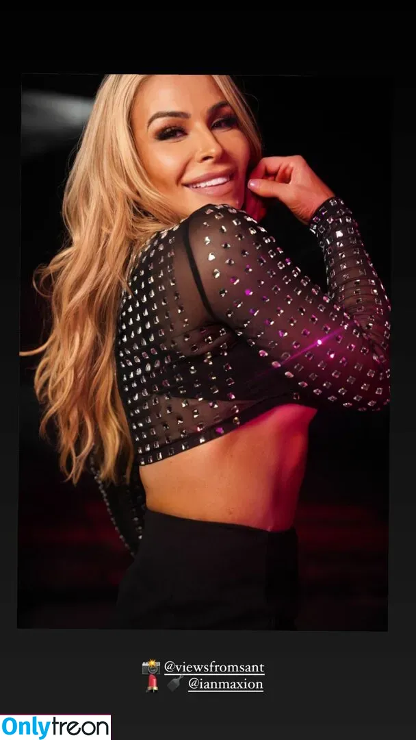 Natalya Neidhart nude photo #0191 (Wwe / jenni-neidhart / natalya_boat)