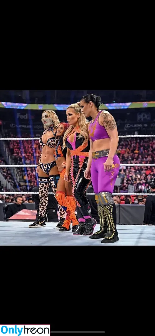 Natalya Neidhart nude photo #0280 (Wwe / jenni-neidhart / natalya_boat)