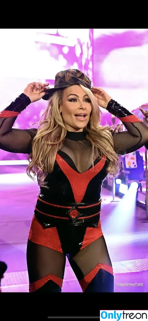 Natalya Neidhart nude photo #0283 (Wwe / jenni-neidhart / natalya_boat)