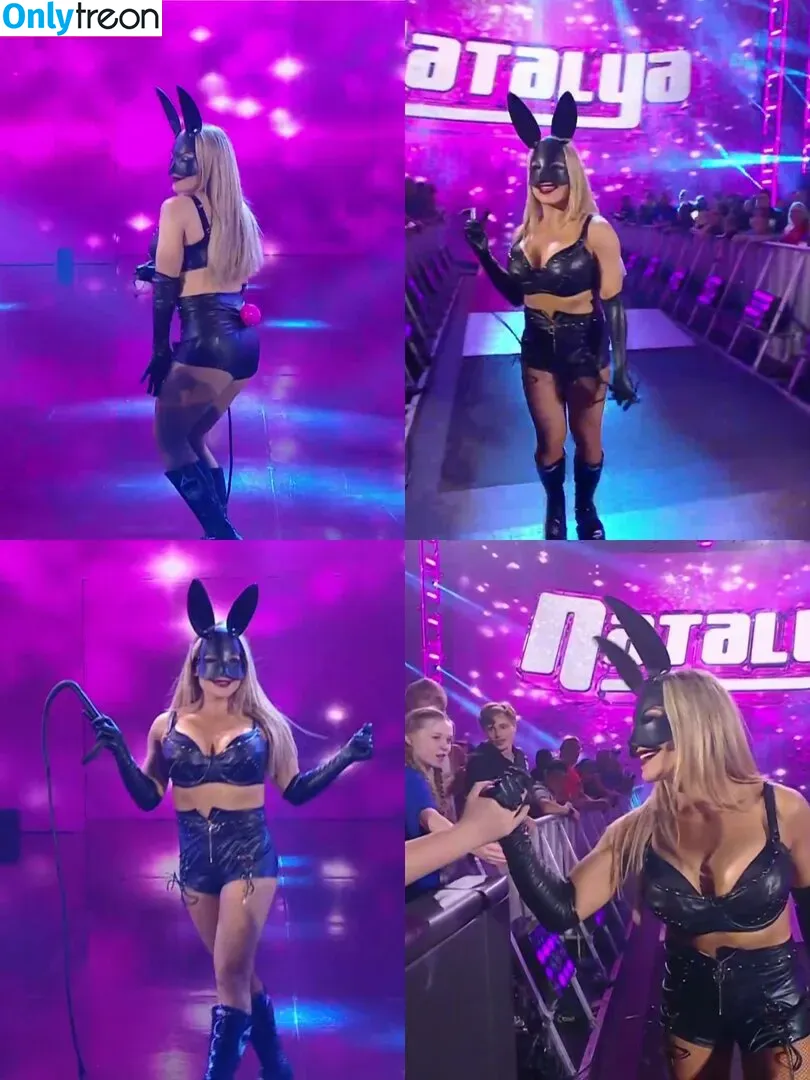 Natalya Neidhart nude photo #0319 (Wwe / jenni-neidhart / natalya_boat)