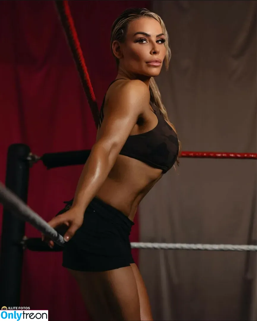 Natalya Neidhart nude photo #0351 (Wwe / jenni-neidhart / natalya_boat)