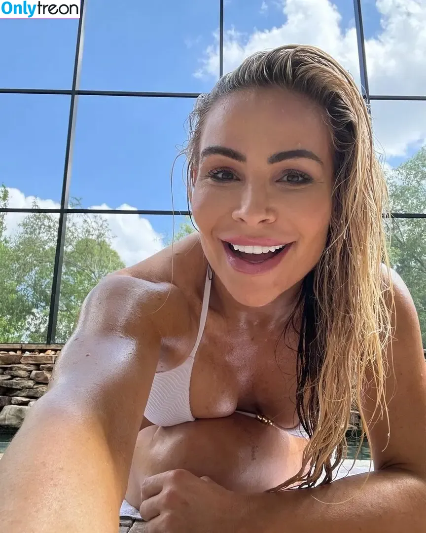 Natalya Neidhart nude photo #0411 (Wwe / jenni-neidhart / natalya_boat)