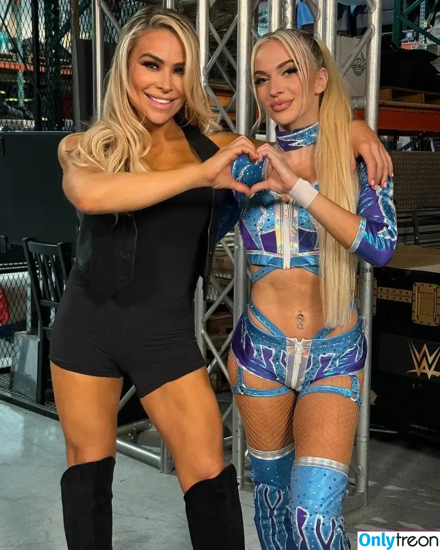 Natalya Neidhart nude photo #0419 (Wwe / jenni-neidhart / natalya_boat)