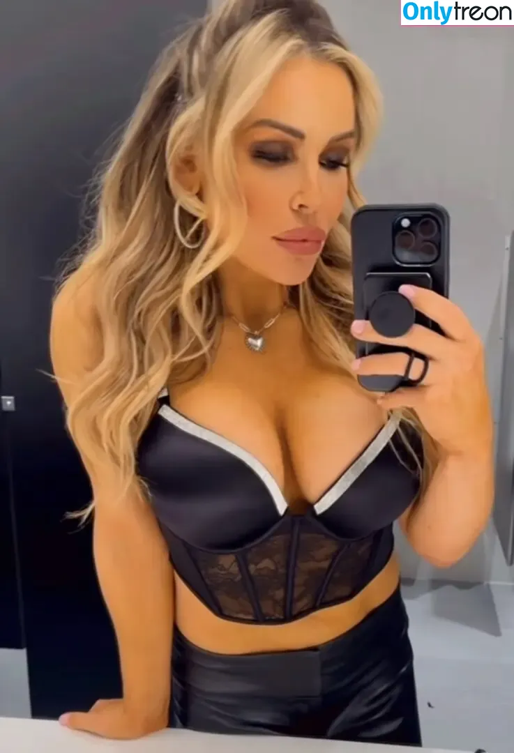 Natalya Neidhart nude photo #0645 (Wwe / jenni-neidhart / natalya_boat)