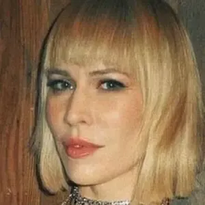 Natasha Bedingfield / natashabedingfield nude photo #0013