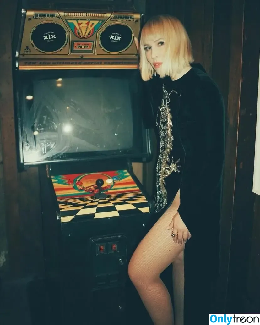 Natasha Bedingfield nude photo #0001 (natashabedingfield)