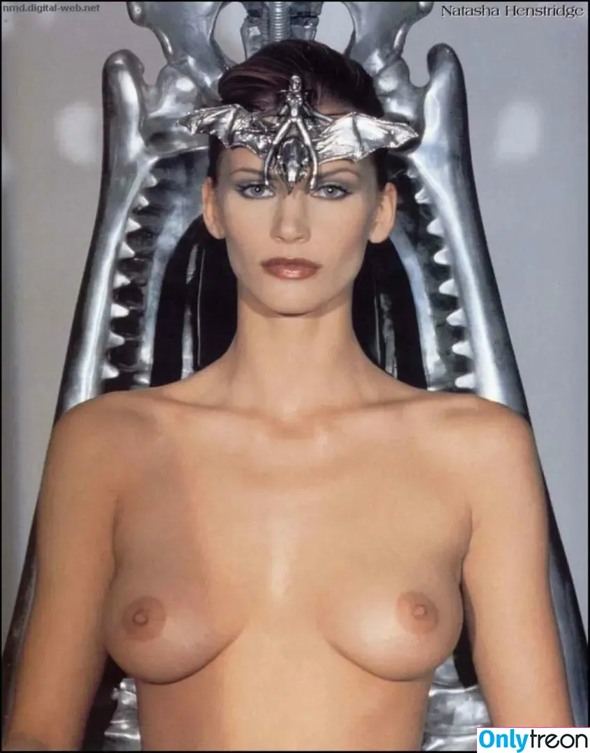 Natasha Henstridge nude photo #0106 (natashahenstridge / nathenstridge)