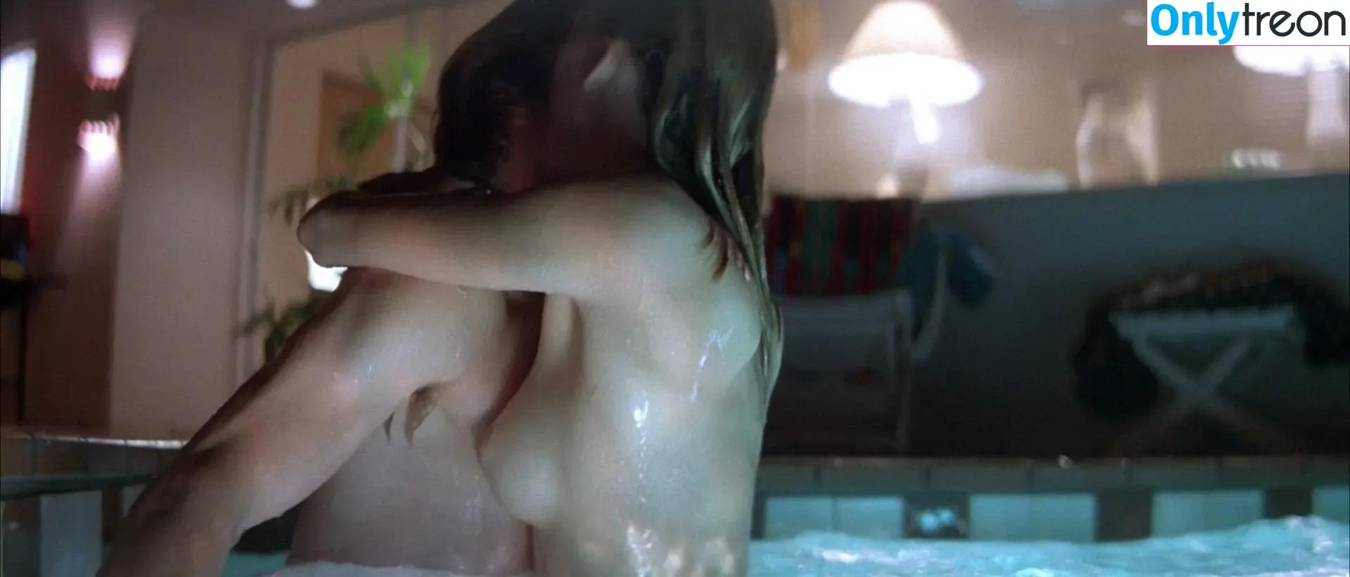 Natasha Henstridge nude photo #0107 (natashahenstridge / nathenstridge)
