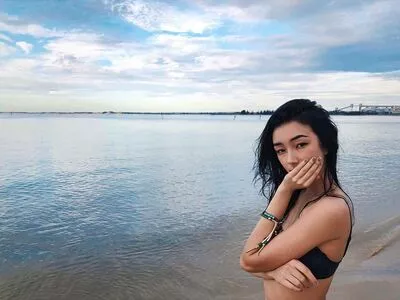 Natasha Liu Bordizzo / natashaliubordizzo nude photo #0129