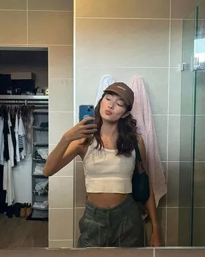 Natasha Liu Bordizzo / natashaliubordizzo nude photo #0134