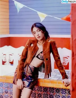 Natasha Liu Bordizzo / natashaliubordizzo nude photo #0317