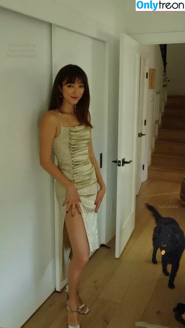 Natasha Liu Bordizzo nude photo #0008 (natashaliubordizzo)