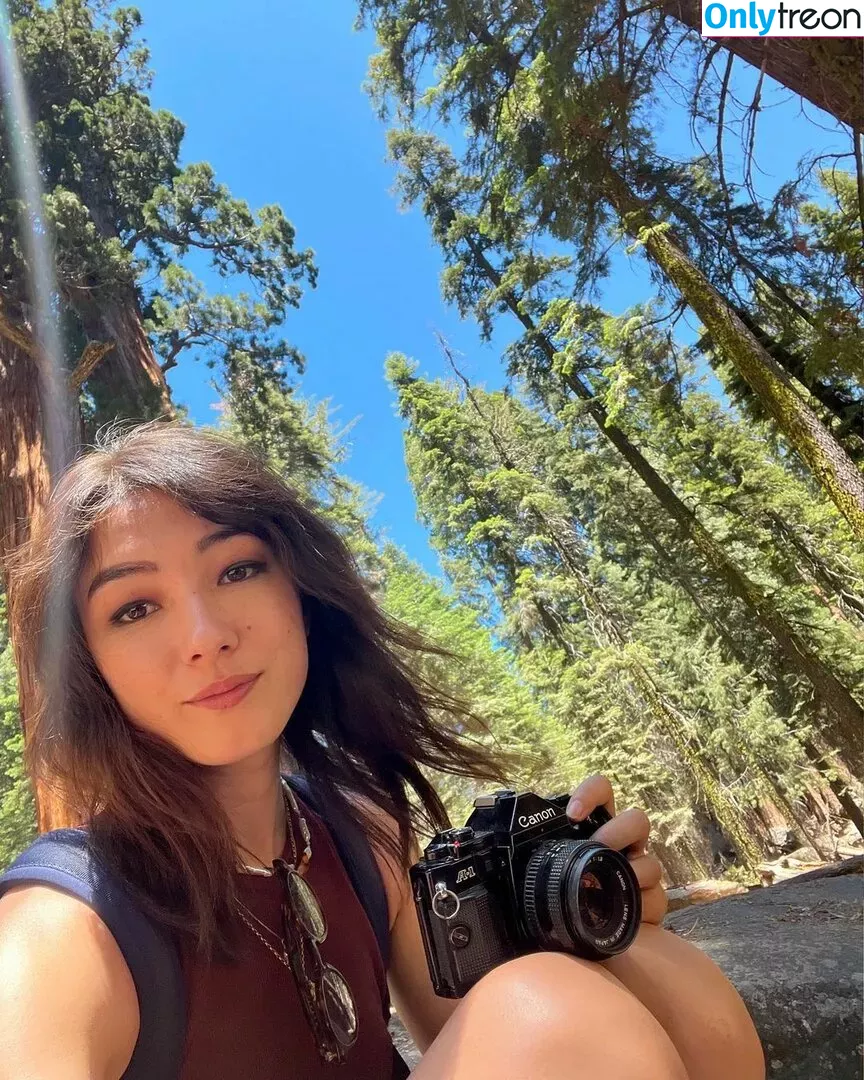 Natasha Liu Bordizzo nude photo #0014 (natashaliubordizzo)