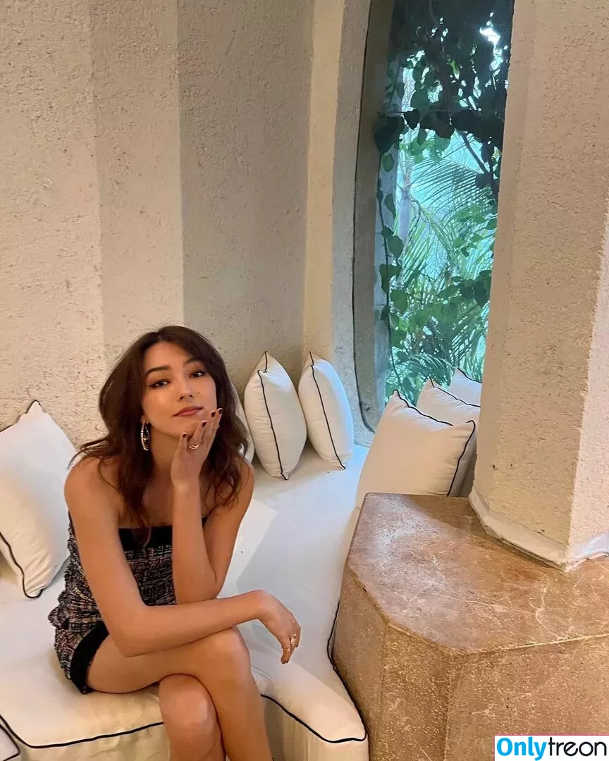 Natasha Liu Bordizzo nude photo #0017 (natashaliubordizzo)