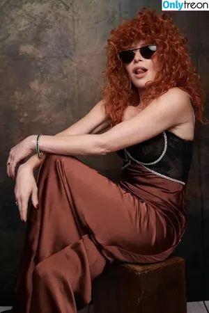 Natasha Lyonne / nlyonne nude photo #0199
