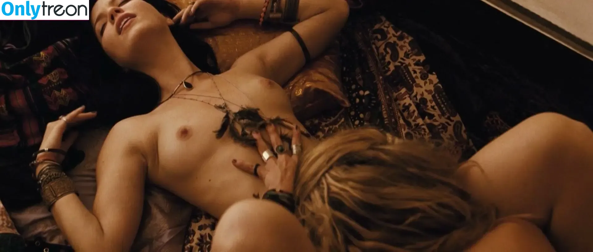 Nathalia Dill nude photo #0023 (nathaliadill)
