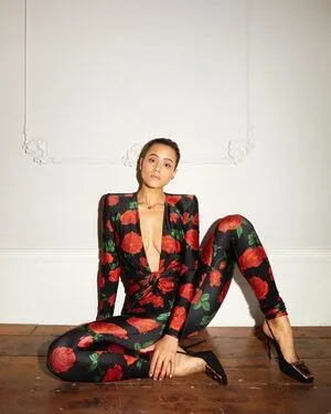 Nathalie Emmanuel / missnemmanuel / nathalieemmanuel nude photo #0041