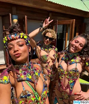 Nathalie Emmanuel / missnemmanuel / nathalieemmanuel nude photo #0628