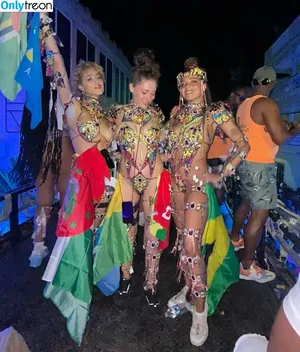 Nathalie Emmanuel / missnemmanuel / nathalieemmanuel nude photo #0632