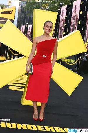 Nathalie Emmanuel / missnemmanuel / nathalieemmanuel nude photo #0639