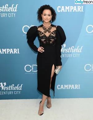 Nathalie Emmanuel / missnemmanuel / nathalieemmanuel nude photo #0679