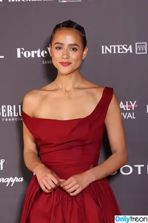 Nathalie Emmanuel / missnemmanuel / nathalieemmanuel nude photo #0711
