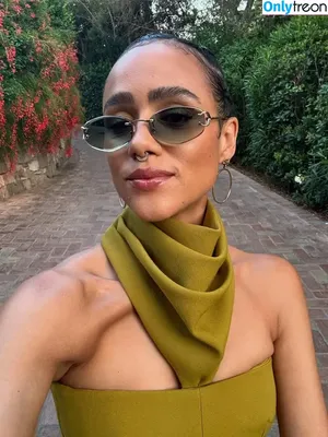 Nathalie Emmanuel / missnemmanuel / nathalieemmanuel nude photo #0720