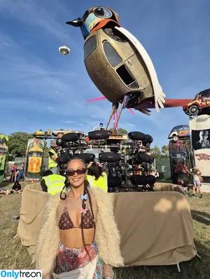 Nathalie Emmanuel / missnemmanuel / nathalieemmanuel nude photo #0730
