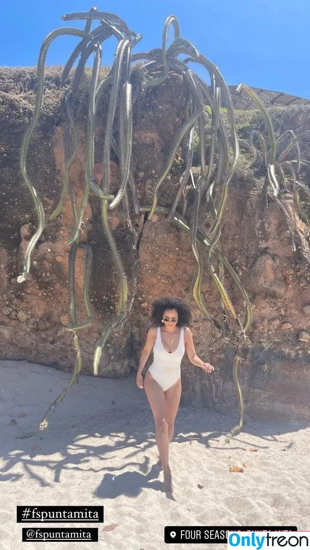 Nathalie Emmanuel nude photo #0016 (missnemmanuel / nathalieemmanuel)