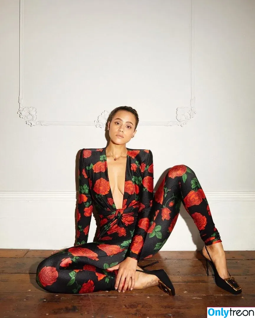 Nathalie Emmanuel nude photo #0041 (missnemmanuel / nathalieemmanuel)