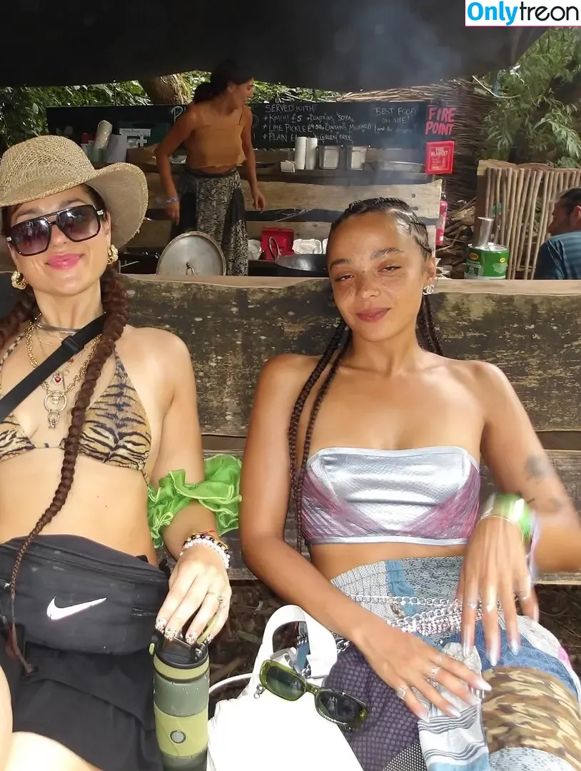 Nathalie Emmanuel nude photo #0731 (missnemmanuel / nathalieemmanuel)