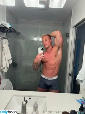 nathanwebb / nathankwebb nude photo #0008