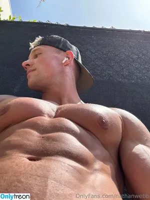 nathanwebb / nathankwebb nude photo #0018