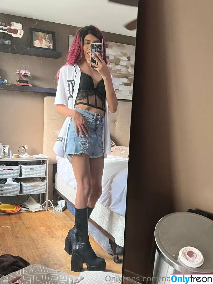 natisboreddd nude photo #0012 (natisboreddd)