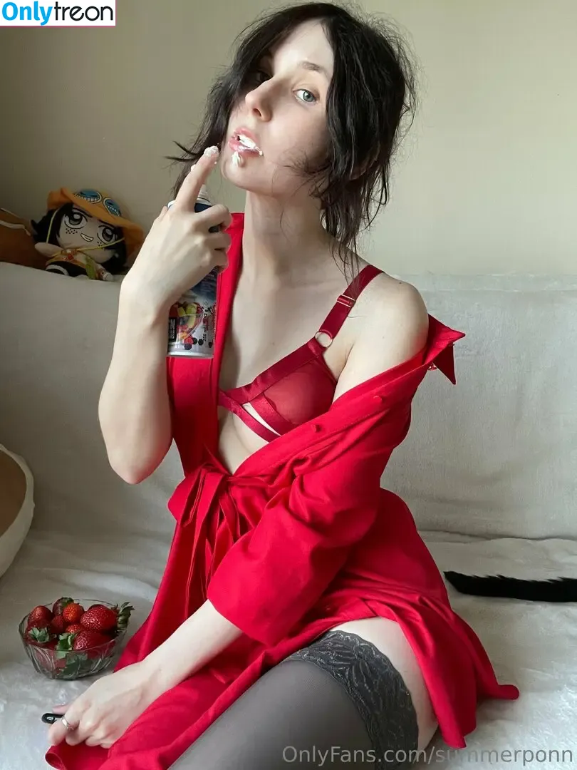 NatsumiPon nude photo #0241 (PonNatsumi / natsumi0209)