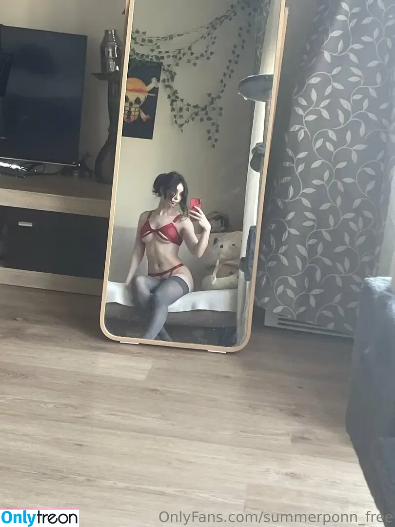 NatsumiPon nude photo #0252 (PonNatsumi / natsumi0209)