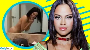 Natti Natasha / NattiNatasha nude photo #0035