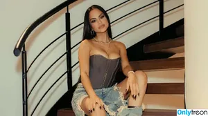 Natti Natasha / NattiNatasha nude photo #0047