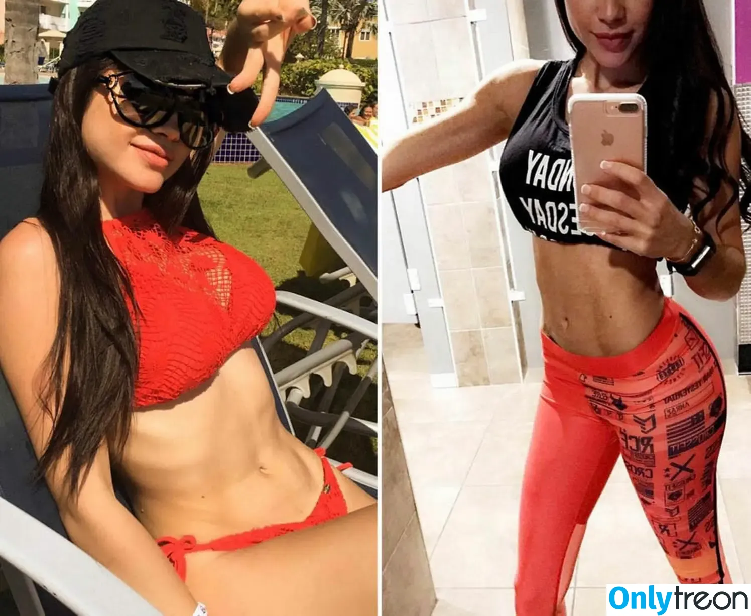 Natti Natasha nude photo #0036 (NattiNatasha)