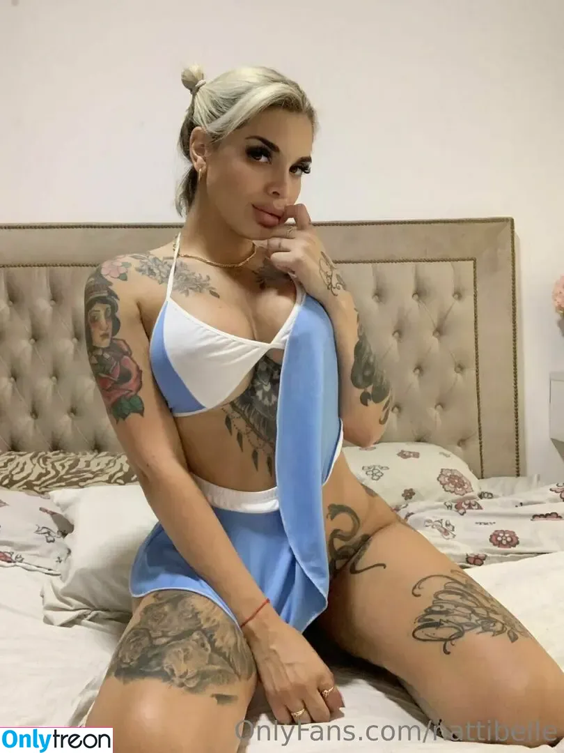 nattibelle nude photo #0005 (_natty_belle_)