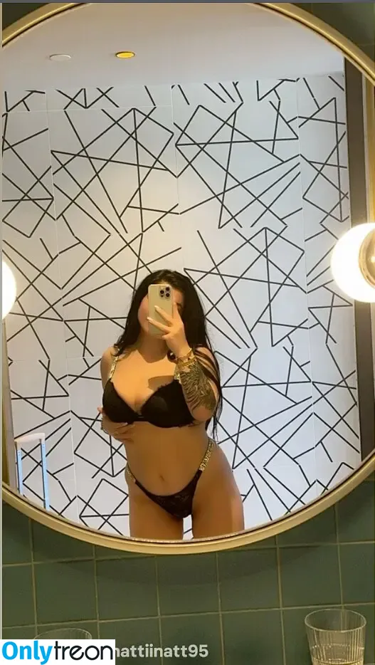 nattinatt95 nude photo #0009 (natty_natt95)