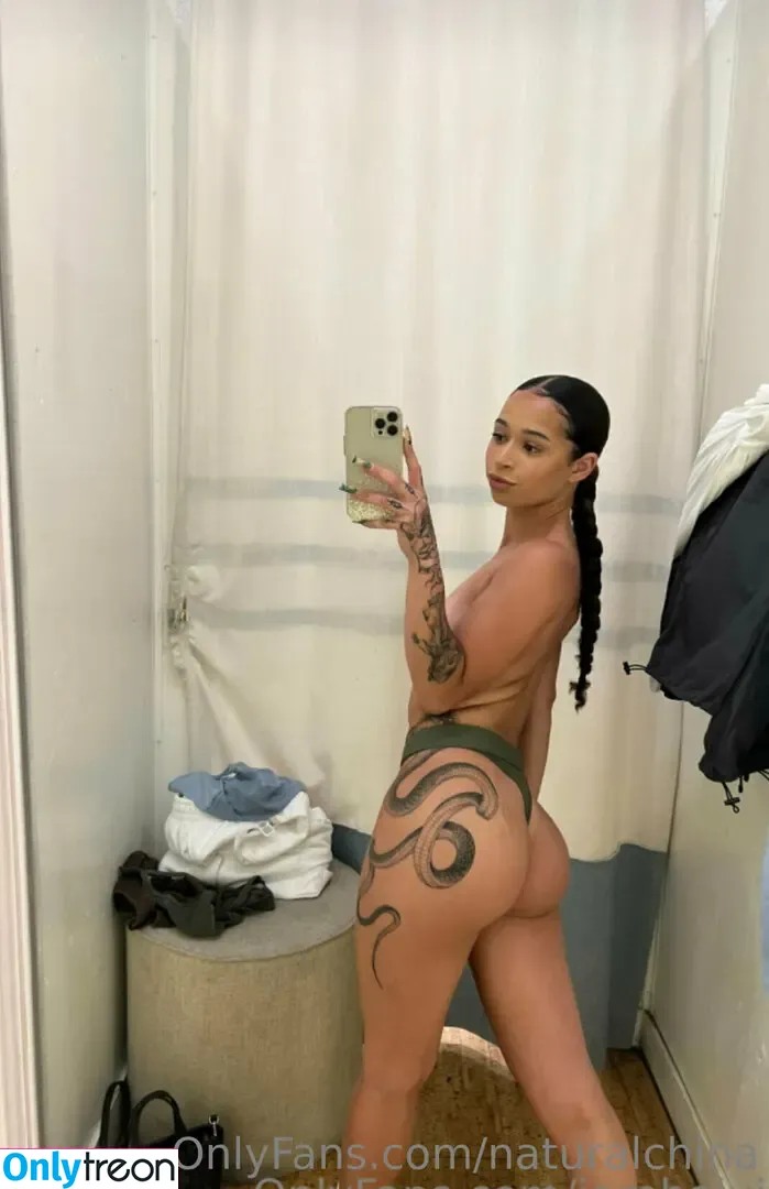 Naturalchina nude photo #0941 (Bubble Booty)