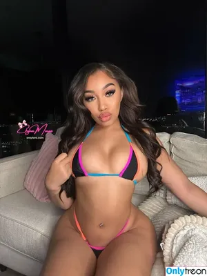 Naturalchina / Bubble Booty nude photo #1470